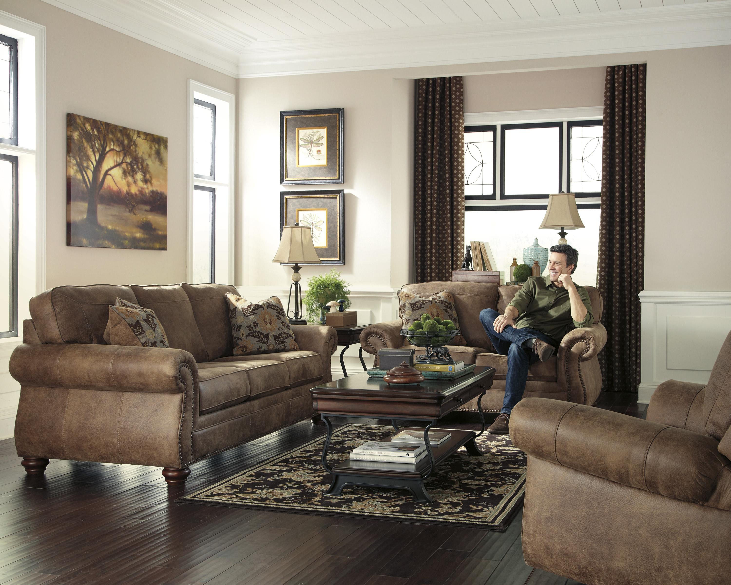 Ashley stewart living hot sale room sets